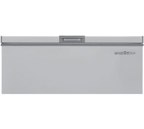 Морозильный ларь SNOWCAP CF-300S