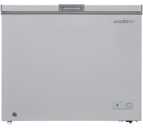 Морозильный ларь SNOWCAP CF-300S