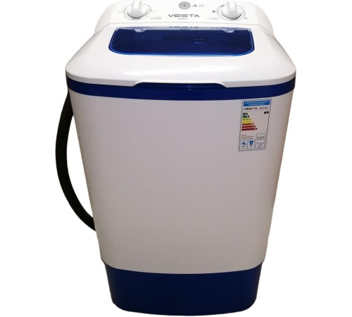 VESTA WME 65 6,5кг Синий