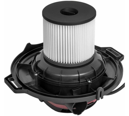 Пылесос строительный PIONEER ОПТ Pioneer VC286C