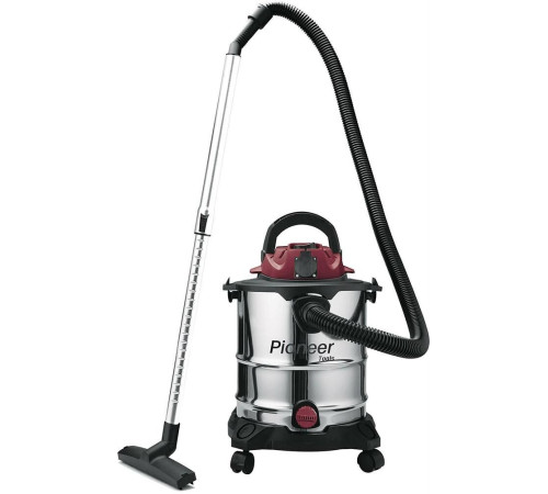 Пылесос строительный PIONEER ОПТ Pioneer VC286C