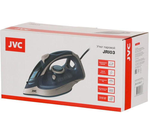 JVC JRI03