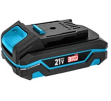 ЭНЕРГОПРОМ One Battery МБ-2120 OB, 21в / 2000 мАч 00-00021756