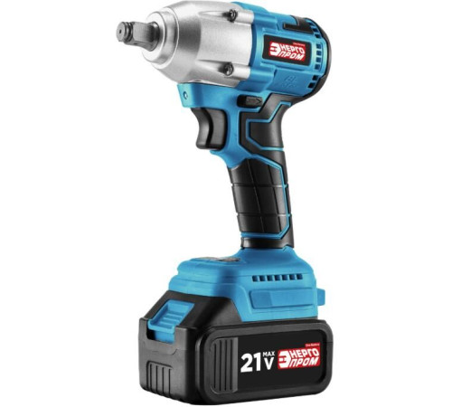 ЭНЕРГОПРОМ One Battery БГА-21 Li OB, 21В /уп.10шт 00-00021744 (Без АКБ и ЗУ)