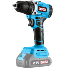 ЭНЕРГОПРОМ One Battery БДА-21 Li OB, 21В/уп.10шт 00-00021743 (Без АКБ и ЗУ)