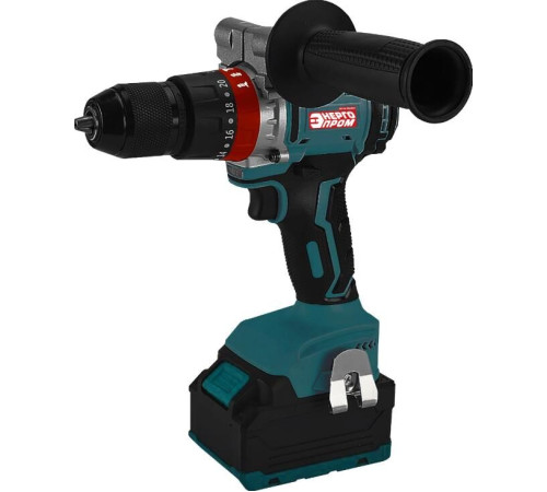 ЭНЕРГОПРОМ Home Master ДАУ-13/21BL-SERIES PRO ONE 00-00023513