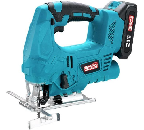 ЭНЕРГОПРОМ One Battery ЛБА-21 OB, 21В /уп.10шт 00-00021749 (Без АКБ и ЗУ)