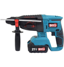 ЭНЕРГОПРОМ One Battery БПА-26/21 OB, 26 / 21В /уп.4шт 00-00021747 (Без АКБ и ЗУ)