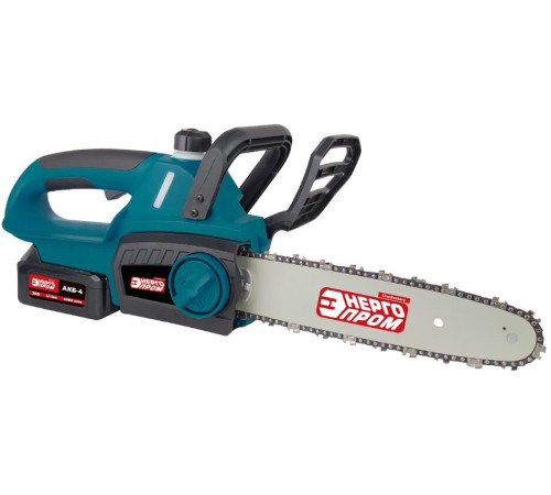 ЭНЕРГОПРОМ Home Master ЦАП-12 (синий квадрат) /уп.4шт 00-00024918 (Без АКБ и ЗУ)