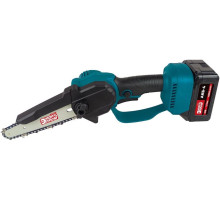 ЭНЕРГОПРОМ Home Master ЦАП-6 (синий квадрат) /уп.8шт 00-00024920 (Без АКБ и ЗУ)