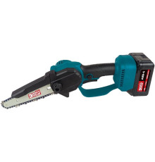 ЭНЕРГОПРОМ Home Master ЦАП-6 (синий квадрат) /уп.8шт 00-00024920 (Без АКБ и ЗУ)