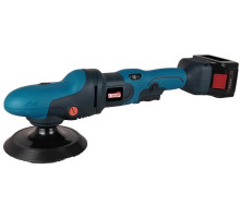 ЭНЕРГОПРОМ Home Master УШМ-125/1М (ПОЛИРОВАЛЬНАЯ) 00-00024916 (Без АКБ и ЗУ)