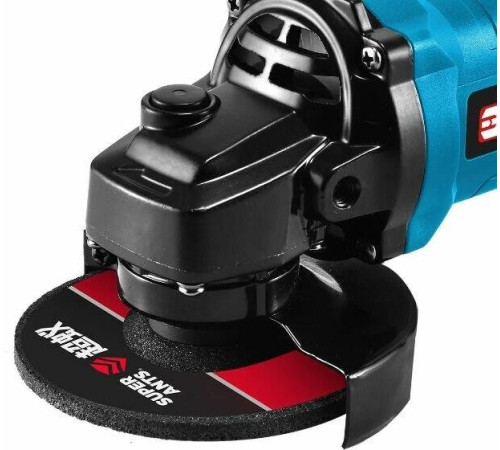 ЭНЕРГОПРОМ One Battery БУШМА-125/21 00-00021745 (Без АКБ и ЗУ)