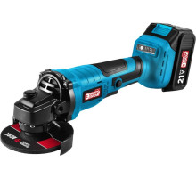 ЭНЕРГОПРОМ БУШМА-125/21 One Battery 21В, 125мм, без АКБ 00-00021745