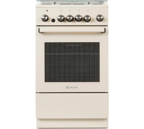 DE LUXE 5040.41гэ(кр) ЧР