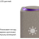 ЯНДЕКС YNDX-00053E Станция Макс с Zigbee бежевый