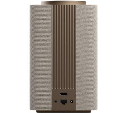 ЯНДЕКС YNDX-00053E Станция Макс с Zigbee бежевый