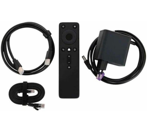 ЯНДЕКС YNDX-00053E Станция Макс с Zigbee бежевый