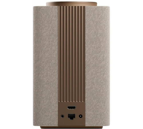 ЯНДЕКС YNDX-00053E Станция Макс с Zigbee бежевый