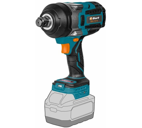 BORT BSR-21U-XL (без АКБ и ЗУ)