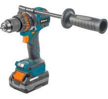 BORT BAB-21Ix2Li-XDK (2x4Ач+ЗУ)