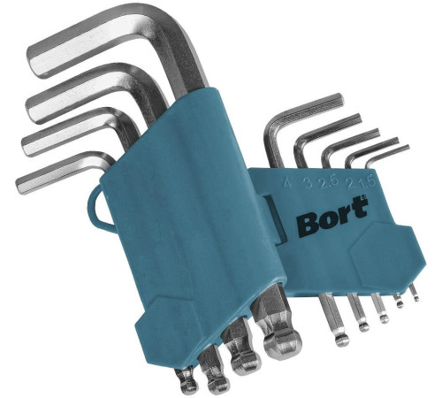 BORT BTK-210