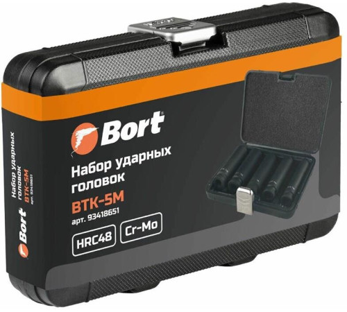 BORT BTK-5M