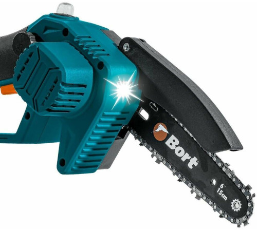 BORT BKS-216-Li (2x2Ач+ЗУ)