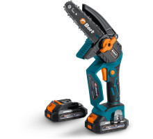 BORT BKS-216-Li (2x2Ач+ЗУ)