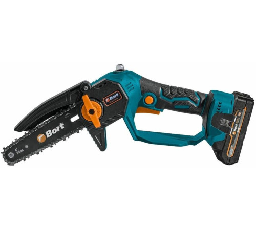 BORT BKS-216-Li (2x2Ач+ЗУ)