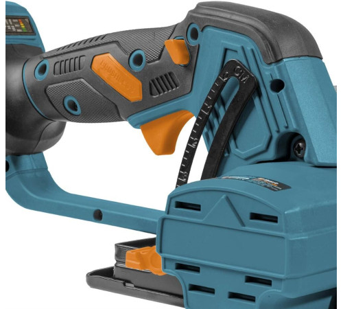 BORT BHK-18Li-125 Solo (без АКБ и ЗУ)