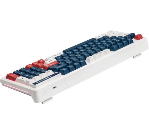 DEFENDER (45425) Stormrider GK-425 RU,бел/син,94кн+FN,радуж,1.75м