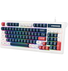 DEFENDER (45425) Stormrider GK-425 RU,бел/син,94кн+FN,радуж,1.75м