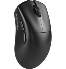 DEFENDER (52082) Delata GM-082 черный,3в1,12000dpi,400мАч