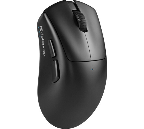 DEFENDER (52082) Delata GM-082 черный,3в1,12000dpi,400мАч