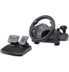 DEFENDER (64067) Rager черн,PC/PS/Xbox/Switch,педали