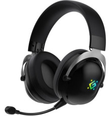 DEFENDER (64486) Sabotauge BT/2.4G, черный