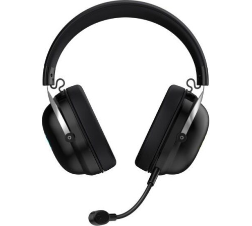 DEFENDER (64486) Sabotauge BT/2.4G, черный