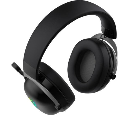 DEFENDER (64486) Sabotauge BT/2.4G, черный