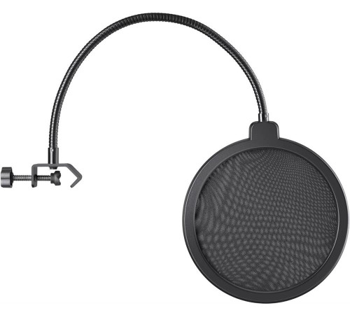 DEFENDER (64645) Space GMC 450 USB, стойка, провод 1.5 м