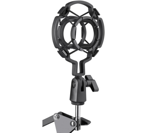 DEFENDER (64645) Space GMC 450 USB, стойка, провод 1.5 м