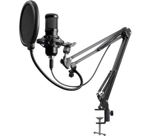 DEFENDER (64645) Space GMC 450 USB, стойка, провод 1.5 м