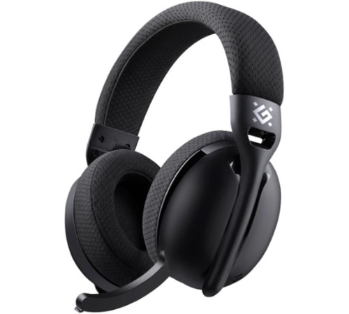 DEFENDER (64685) Triple BT/2.4G, черный