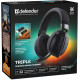DEFENDER (64685) Triple BT/2.4G, черный