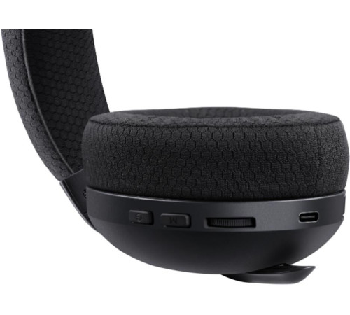 DEFENDER (64685) Triple BT/2.4G, черный