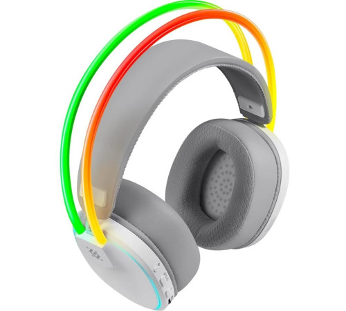 DEFENDER (64695) Tsunami BT/2.4G, белый