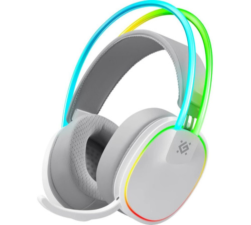 DEFENDER (64695) Tsunami BT/2.4G, белый