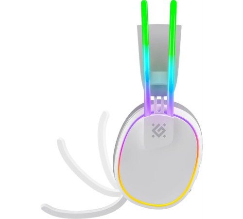 DEFENDER (64695) Tsunami BT/2.4G, белый