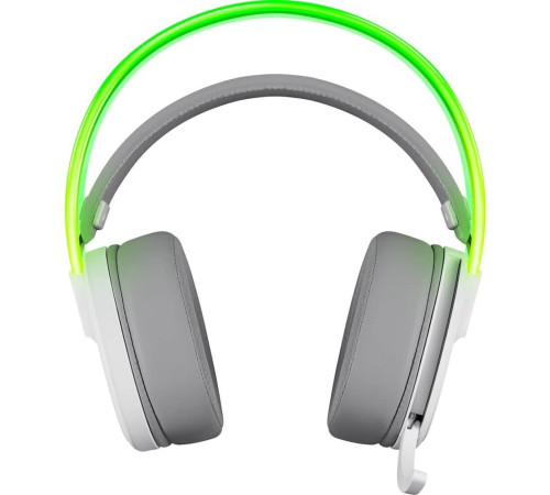 DEFENDER (64695) Tsunami BT/2.4G, белый