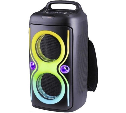 DEFENDER (65175) Boomer 75 75Вт, BT/FM/USB/TF/AUX/straps